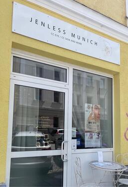 Foto - RaumStuhlmiete in Kosmetikstudio – flexibel nach Vereinbarung