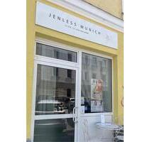 RaumStuhlmiete in Kosmetikstudio – flexibel nach Vereinbarung - München Pasing-Obermenzing