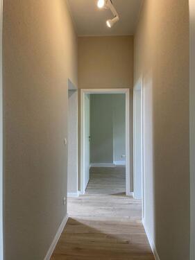 Foto - Etagenwohnung zur Miete in Mönchengladbach