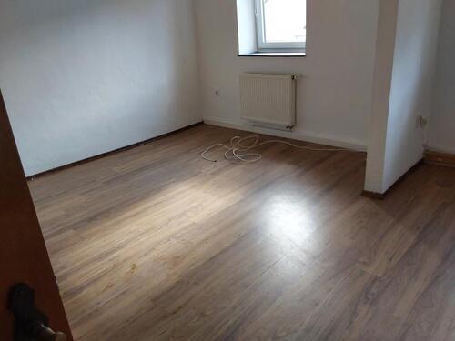 Foto - Etagenwohnung in Pirmasens zur Miete