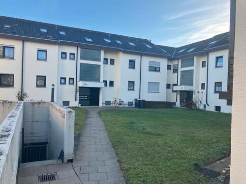 Foto - 1 Zimmer Etagenwohnung zum Kaufen in Reutlingen