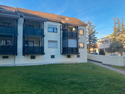 Foto - 1 Zimmer Etagenwohnung in Reutlingen