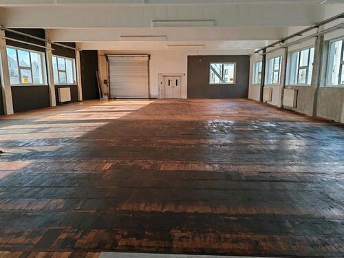 Foto - Lagerhalle - 1.080,00 EUR Kaltmiete, ca.  3,00 m²