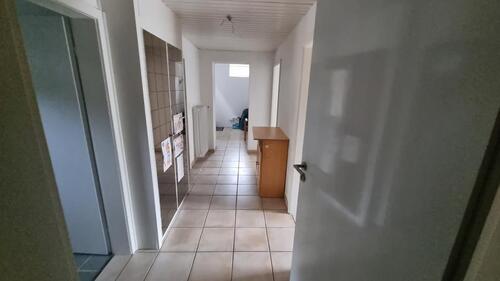 Foto - Wohnung in Steyerberg zu vermieten