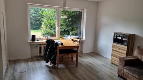 Foto - 3 Zimmer Etagenwohnung zur Miete in Steyerberg