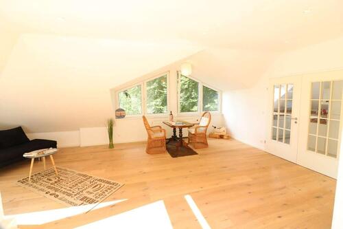 Foto - 3 Zimmer Etagenwohnung zur Miete in Hamburg