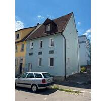 Gepflegte 2 Zimmerwohnung zentral in Schwenningen zu vermieten - Villingen-Schwenningen