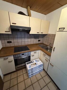 Foto - Etagenwohnung in Villingen-Schwenningen zur Miete