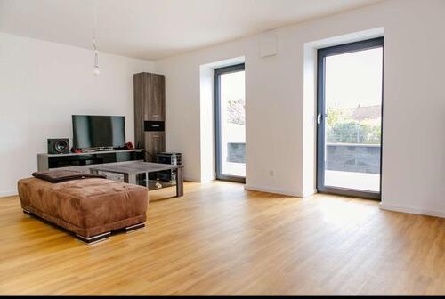 Foto - Exklusiver und moderner Wohntraum mit Garten!