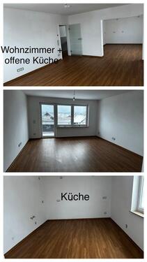 Foto - 5 Zimmer Etagenwohnung in Breitengüßbach