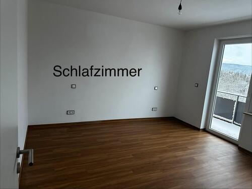 Foto - Etagenwohnung in Breitengüßbach zur Miete