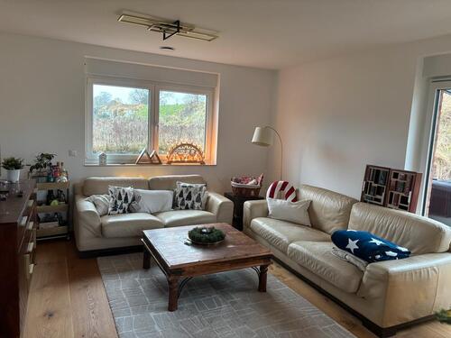 Foto - Hochwertiges EFH (2024) mit EBK 141 m² + 646 m² Garten in Müden