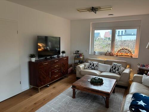 Foto - 5 Zimmer Einfamilienhaus zur Miete in Faßberg