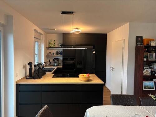 Foto - Einfamilienhaus in Faßberg zur Miete