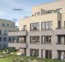 Dichtervilla in Karlshorst – Wohnen mit Blick ins Grüne - Berlin Pankow