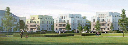 Foto - 2 Zimmer Etagenwohnung zur Miete in Berlin