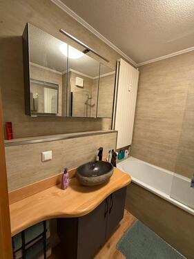 Foto - Etagenwohnung in Sömmerda zur Miete