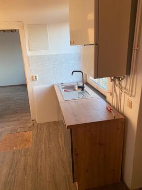 Foto - Zweiraumwohnung zu vermieten ca. 23,5 Quadratmeter