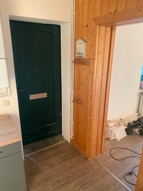 Foto - Erdgeschoßwohnung in Schwerin zur Miete