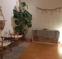 Praxisraum im idyllischen Hinterhof am Wochenende - München Maxvorstadt