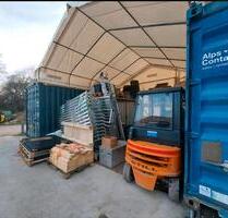 Lagerfläche, Container, Lager - 500,00&nbsp;EUR Kaltmiete, in Ainring (PLZ: 83404)