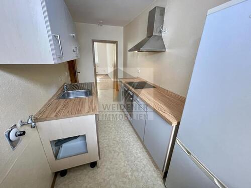 Foto - 1 Zimmer Erdgeschoßwohnung zur Miete in Gera