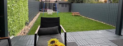 Foto - 5 Zimmer Reihenhaus zum Kaufen in Krefeld