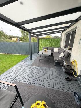 Foto - 5 Zimmer Reihenhaus in Krefeld