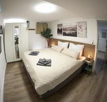 Möblierte Wohnung Weilmünster Laubuseschbach