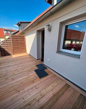 Foto - Sanierte 2 Zimmer Wohnung mit Balkon