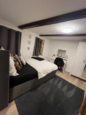 Foto - 2 Zimmer Etagenwohnung zur Miete in Osterwieck