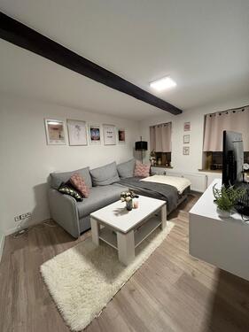 Foto - Etagenwohnung in Osterwieck zur Miete