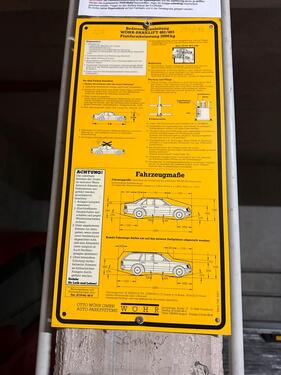 Foto - Garagenstellplatz Duplex - 45,00&nbsp;EUR Miete,