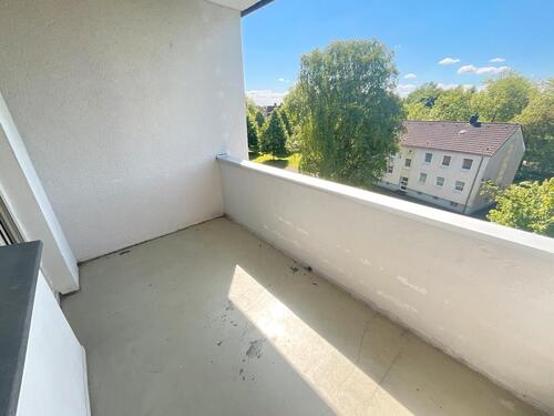 Foto - Etagenwohnung in Castrop-Rauxel zur Miete