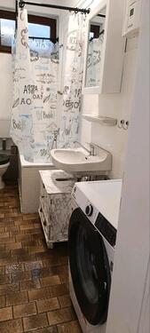 Foto - Möbliertes WG Zimmer - 450,00&nbsp;EUR Kaltmiete, ca.&nbsp; 18,00&nbsp;m&sup2;