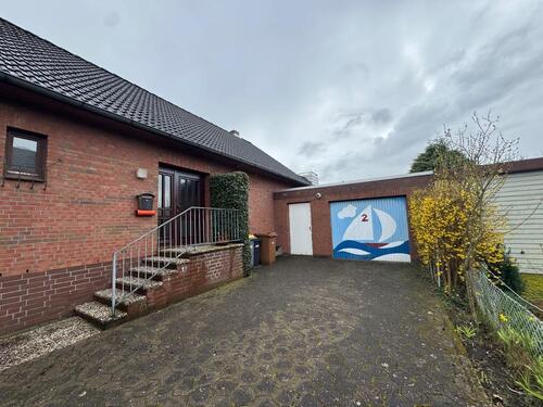 Foto - Einfamilienhaus zum Kaufen in Bassum