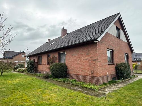 Foto - Einfamilienhaus in Bassum