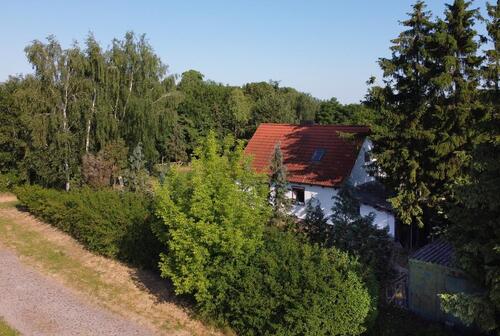 Foto - Einfamilienhau Ferienhaus - 95.000,00&nbsp;EUR Kaufpreis, ca.&nbsp; 90,00&nbsp;m&sup2;