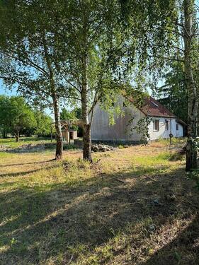 Foto - 4 Zimmer Einfamilienhaus zum Kaufen in Neetzow-Liepen