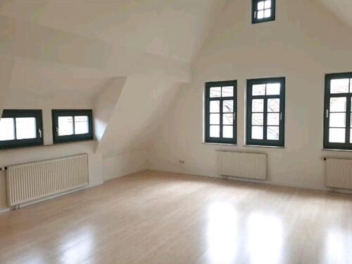 Foto - Wohnen mit Charme: Helle Fachwerkwohnung im Herzen von Rottenburg