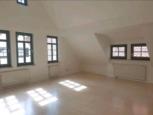 Foto - 2 Zimmer Dachgeschoßwohnung zum Kaufen in Rottenburg am Neckar