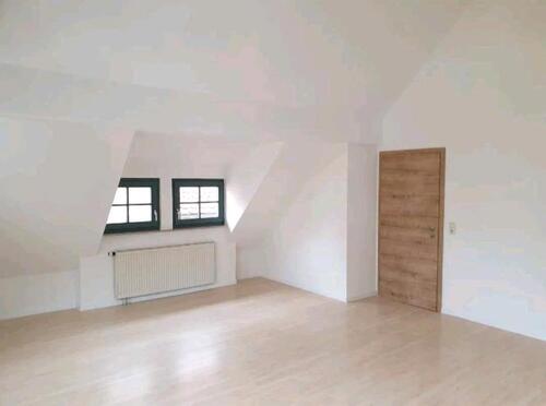 Foto - 2 Zimmer Dachgeschoßwohnung in Rottenburg am Neckar