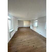 Neu sanierte Wohnung in Apolda – Erstbezug