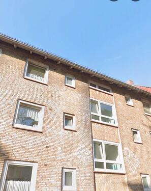 Foto - 3 Zi-Wohnung in Kiel zu vermieten