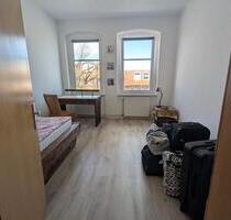 Möbliertes Zimmer in 2er WG ab 01.06. - 250 Euro kalt - Pasewalk