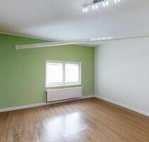 Zentrale barrierearme 2-Zimmer-Wohnung in Wrexen - Diemelstadt