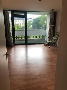 Foto - 1 Zimmer Etagenwohnung in München