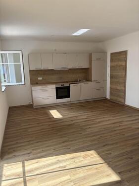 Foto - Vermiete 2 Zimmer Wohnung nähe Waldkirchen