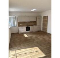 Vermiete 2 Zimmer Wohnung nähe Waldkirchen