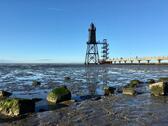 Foto - LAST MINUTE Nordsee Urlaub Ferienwohnung Deichnah *Hund